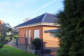 Ferienhaus Nordseebrise